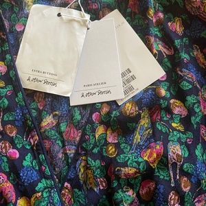 Paris atelier and other stories dress